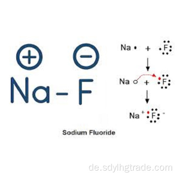 Natriumfluorid Exposition zu verkaufen